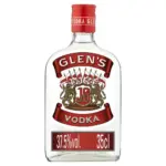 Glens Vodka 35Cl