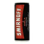 Smirnoff Cola Premix 250ml
