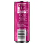 Smirnoff Red Label Vodka And Cranberry Ready To Drink Premix 250ml 2