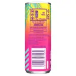 Smirnoff Vodka Miami Peach And Lemonade 250ml 2