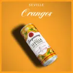Tanqueray Flor De Sevilla Gin Tonic Ready To Drink Premix 250ml 3
