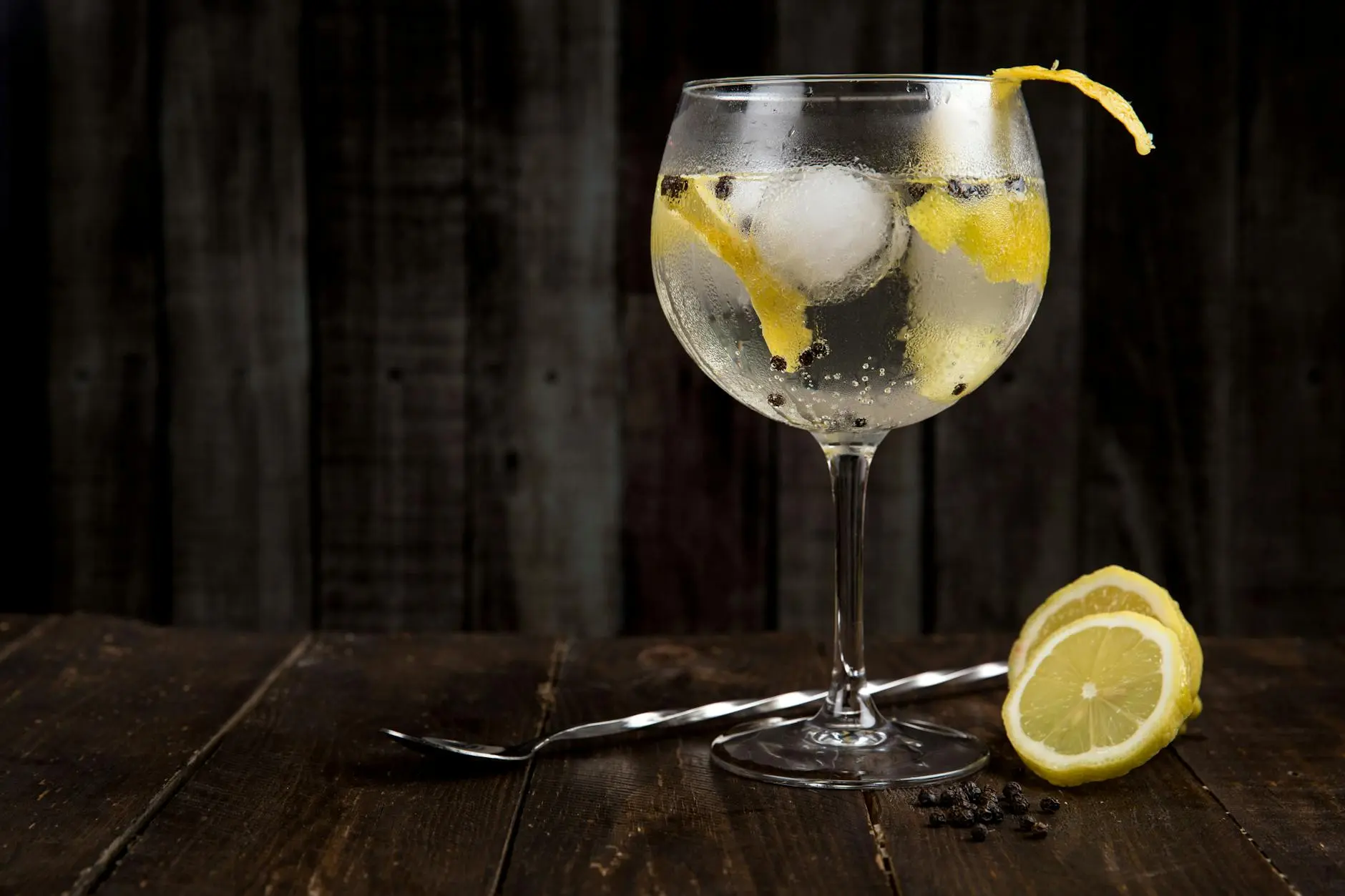 3. Club Soda