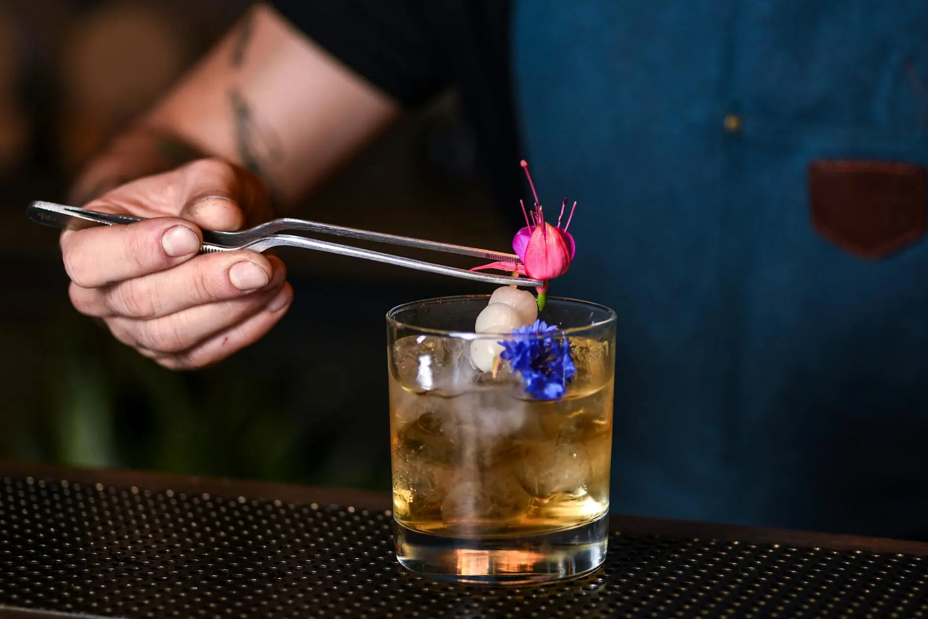 3. Negroni