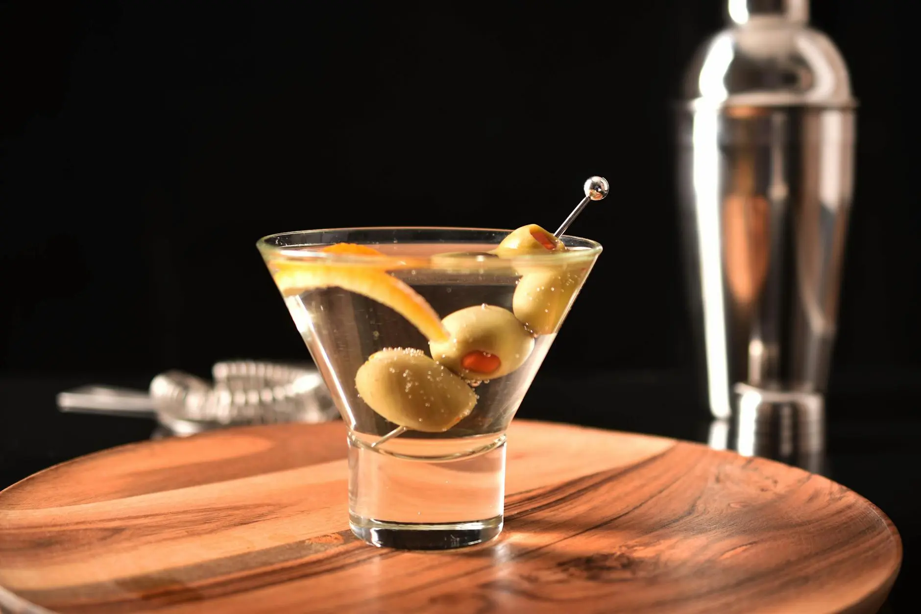 Essential Tools and Glassware