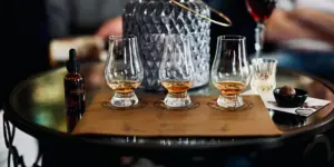 How Much To Drink Whiskey For Beginner 1