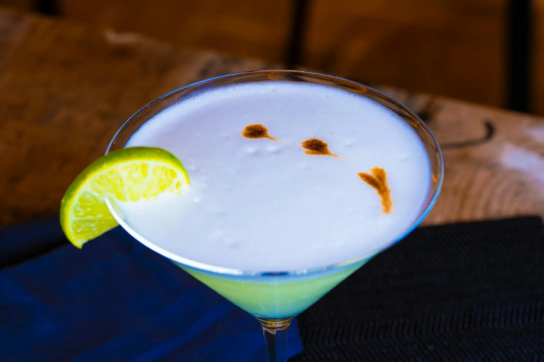 How to Make the Perfect Whisky Sour