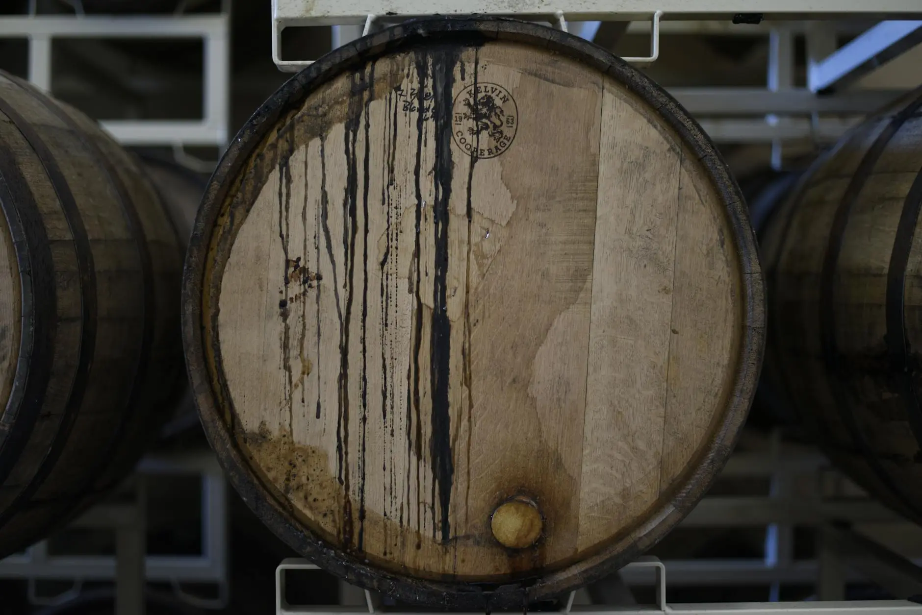 The Basics of Whisky