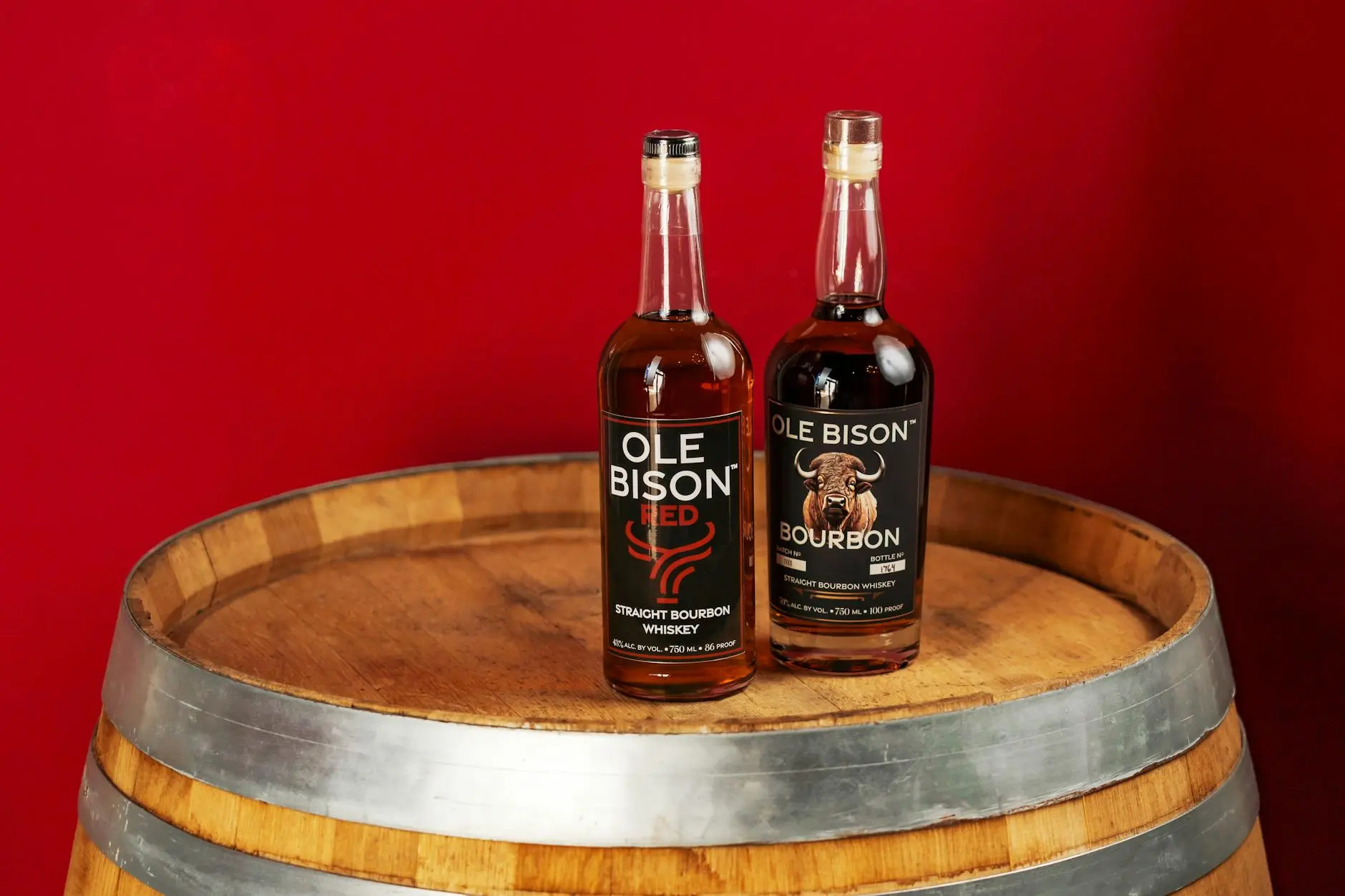 The History of Bourbon Whisky
