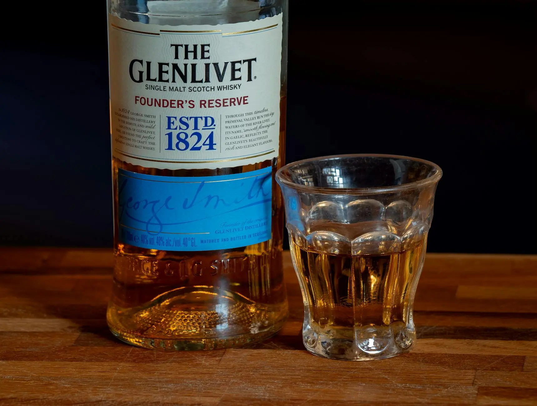 Understanding Scotch Whisky
