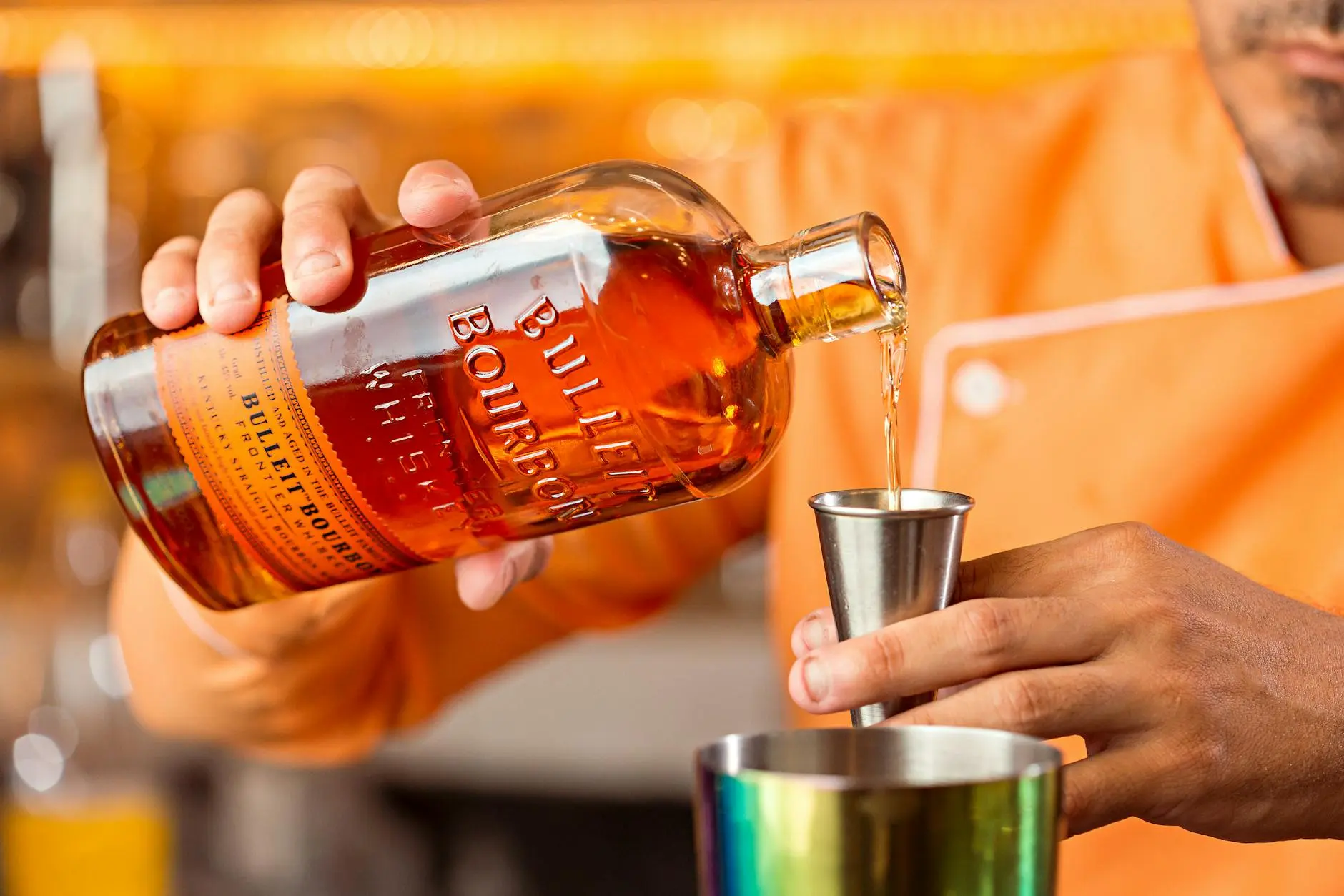 Understanding The Difference Between Whisky And Bourbon A Be