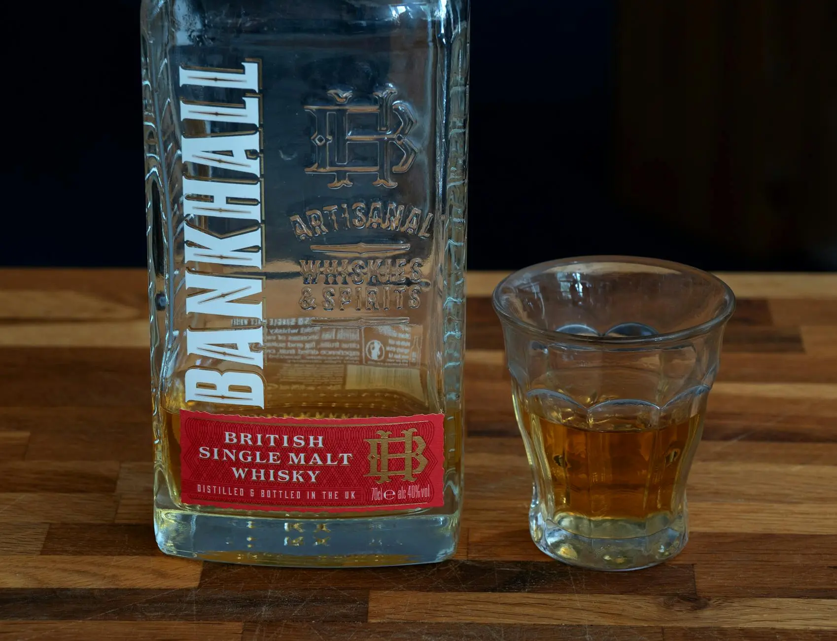 Understanding Whisky’s Composition