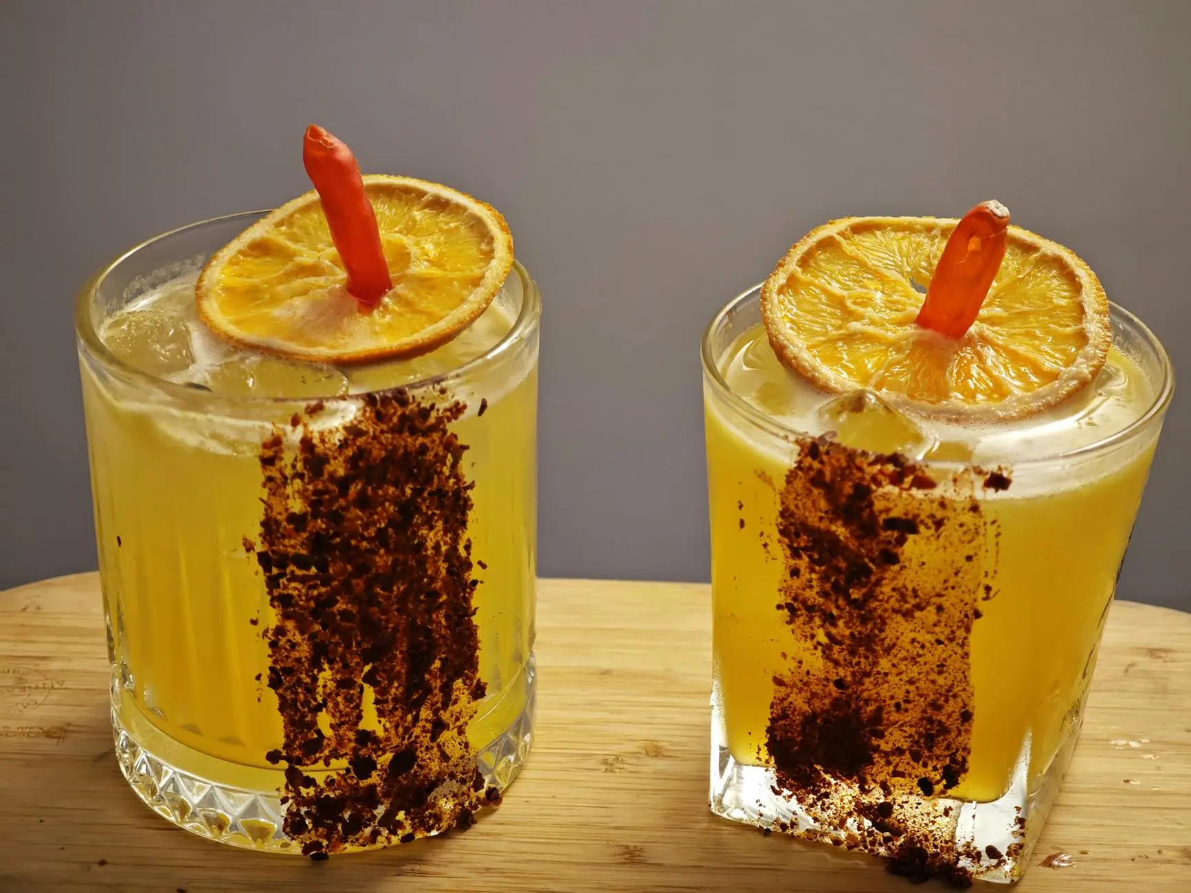 What Is a Whisky Sour?