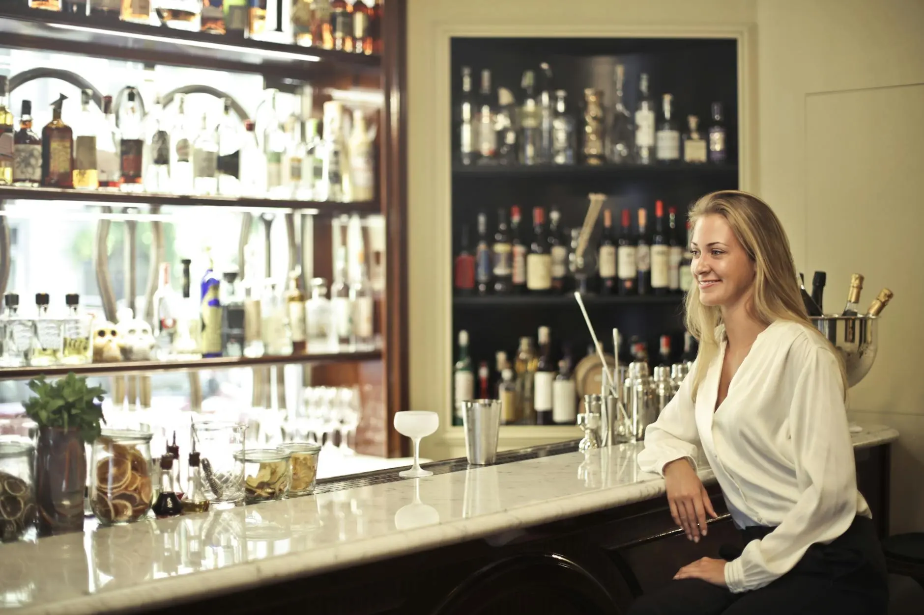 What Is Bourbon Whisky?