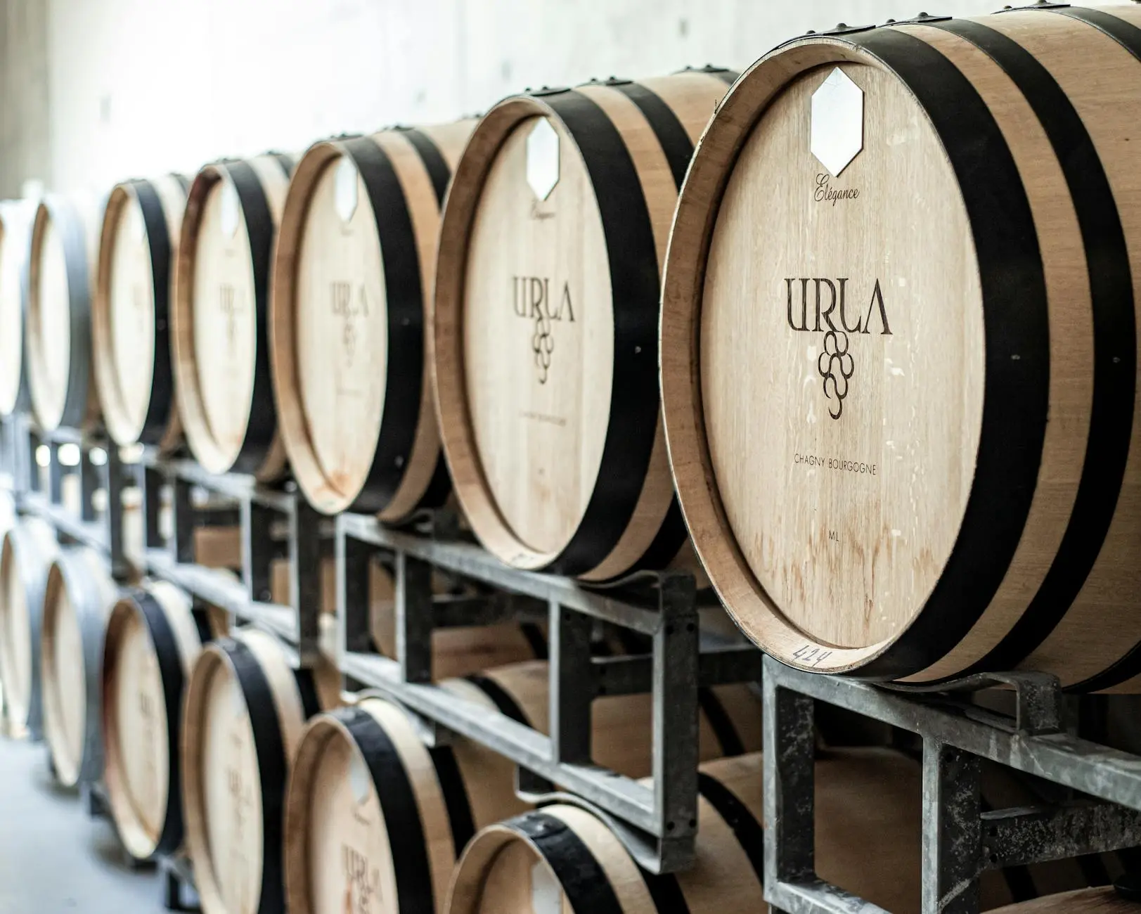 What is Bourbon?