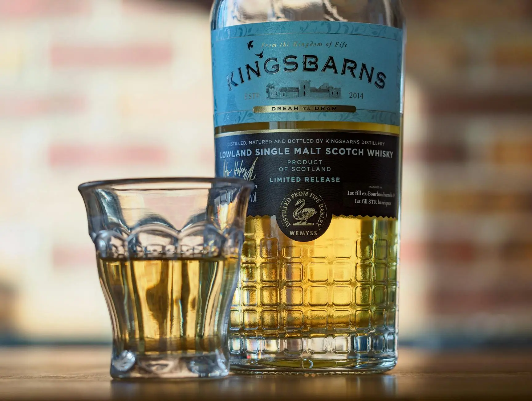 What is Scotch?