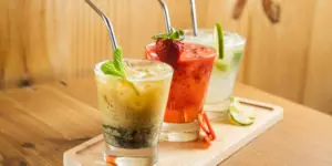 What Are Nice Cocktails With Vodka Scaled