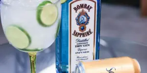 Why Is Gin Normally Drunk With Tonic Rather Neat Scaled