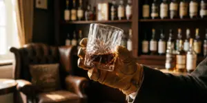 Single Malt Scotch Is Dominating