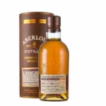 Aberlour 17 Years Small Batch Limited Release 2023 Whisky