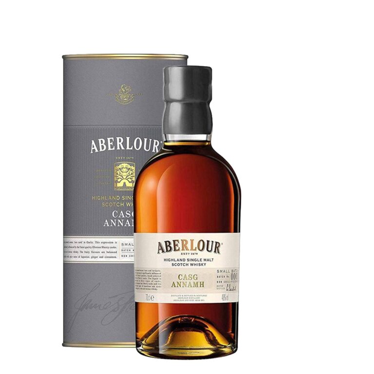 Aberlour Casg Annamh Whisky