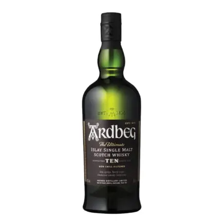 Ardbeg 10 Years Whisky 1