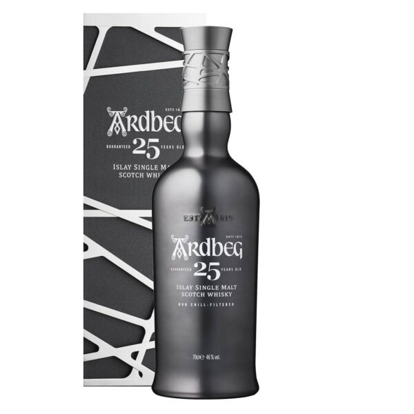 Ardbeg 25 Years 2022 Edition Whisky