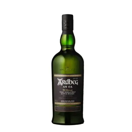 Ardbeg An OA Whisky 1