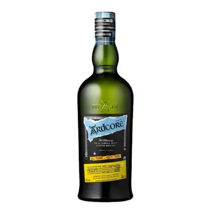 Ardbeg Ardcore The Ultimate Whisky 1