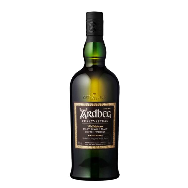 Ardbeg Corryvreckan Whisky 1