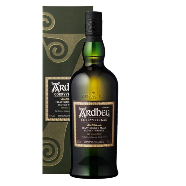 Ardbeg Corryvreckan Whisky