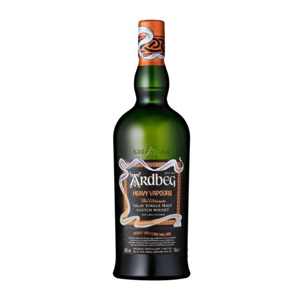 Ardbeg Heavy Vapours Whisky 1