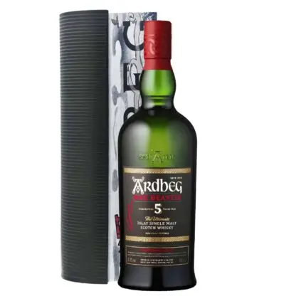 Ardbeg Wee Beastie 5 Years Warehouse Edition Whisky