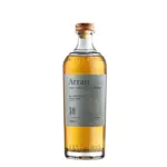Arran 18 Year Whisky 1