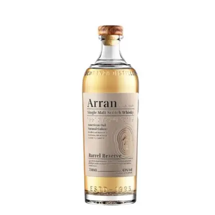 Arran Barrel Reserve Whisky 1