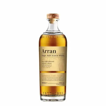 Arran Sauternes Cask Finish Whisky 1