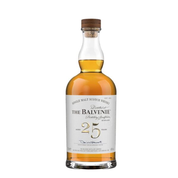 Balvenie 25 Years Rare Marriages Whisky 1
