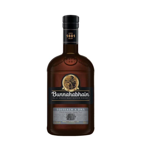 Bunnahabhain Toiteach a Dha Whisky 1