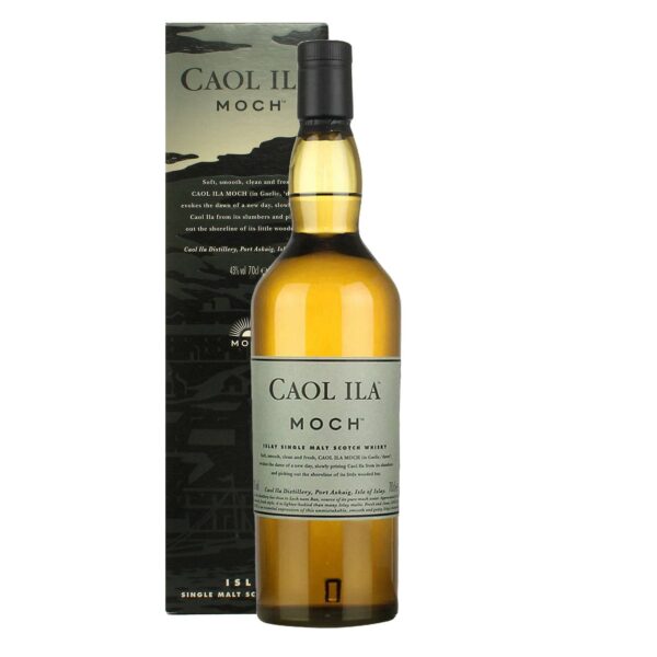 Caol Ila Moch Whisky