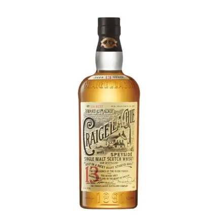 Craigellachie 13 Years Whisky 1