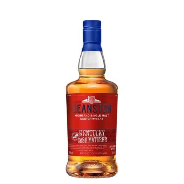 Deanston Kentucky Cask Whisky
