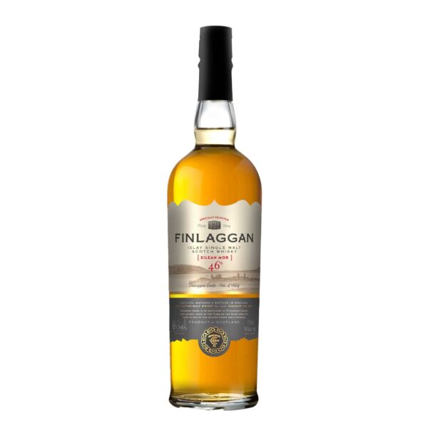 Finlaggan Eilean Mor Whisky 1