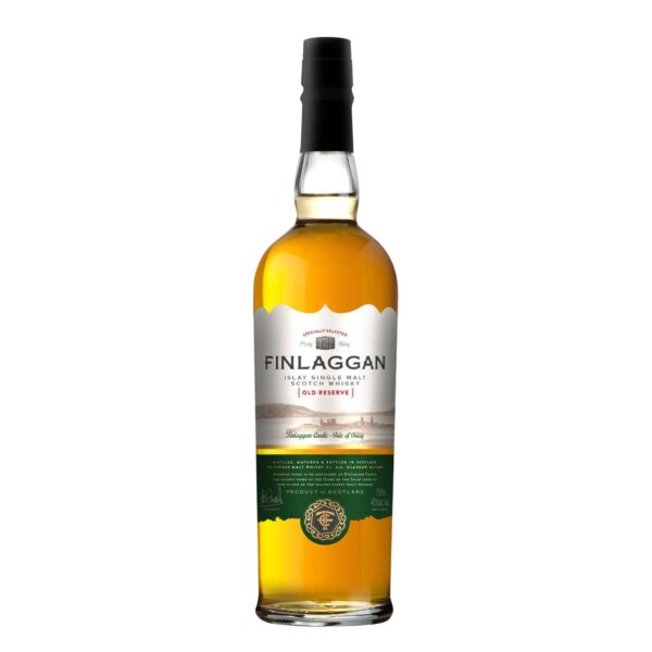 Finlaggan Old Reserve Whisky 1