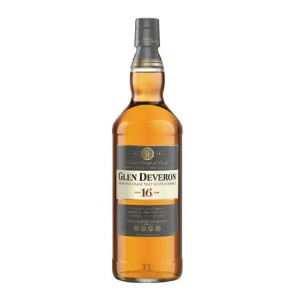 Glen Deveron 16 Years Whisky 1