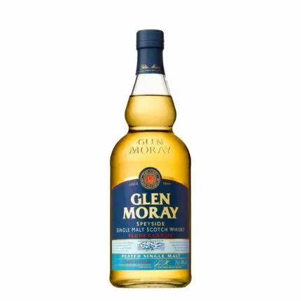 Glen Moray Peated Whisky 1