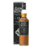 Glen Scotia 15 Years Whisky