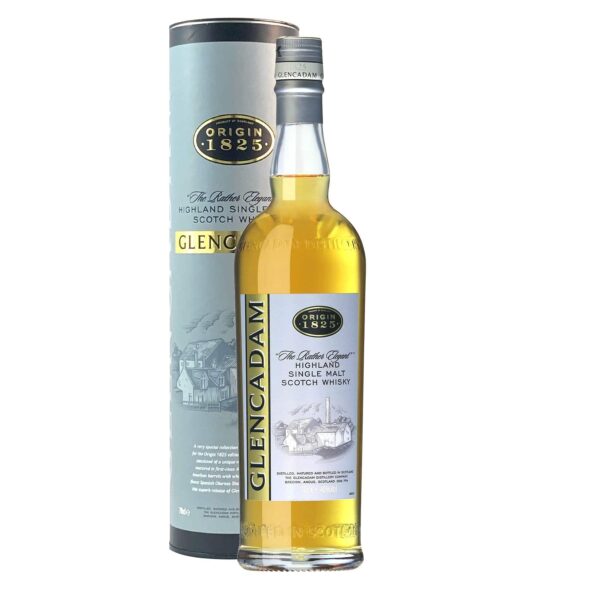 Glencadam Origin 1825 Whisky