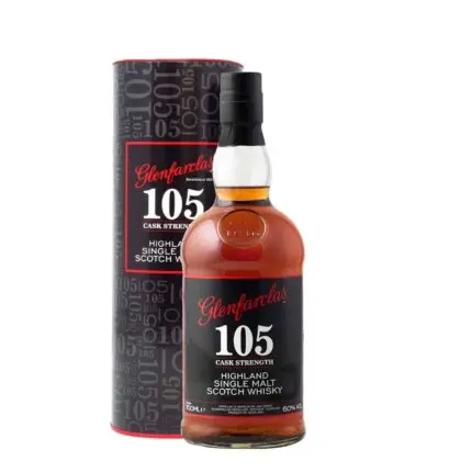 Glenfarclas 105 Cask Whisky
