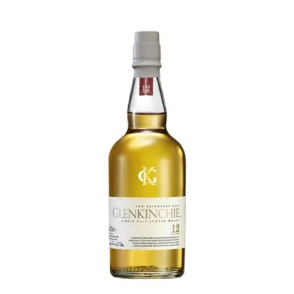 Glenkinchie 12 Years Whisky 1
