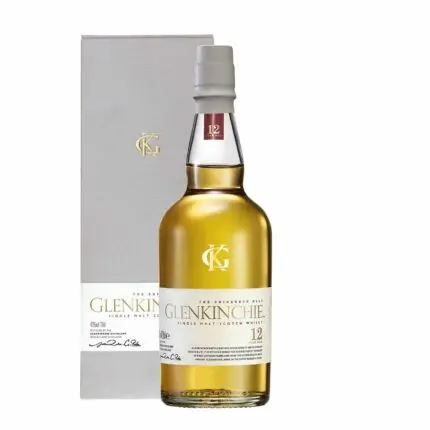 Glenkinchie 12 Years Whisky