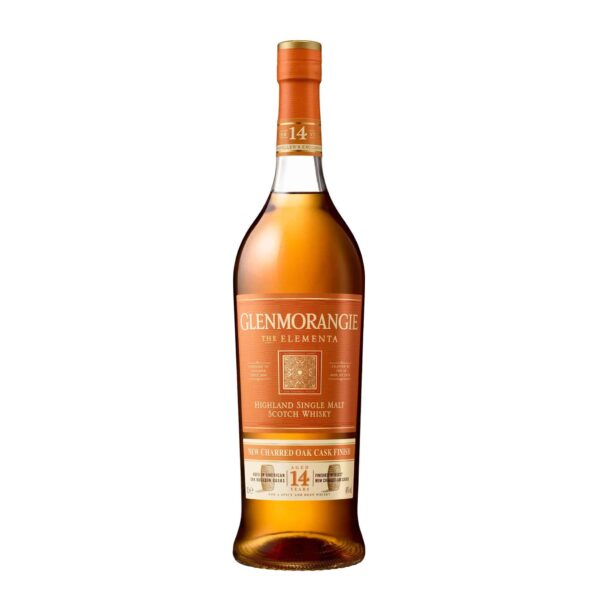 Glenmorangie 14 Years Elementa Whisky 1